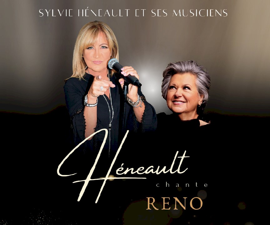 Héneault chante reno