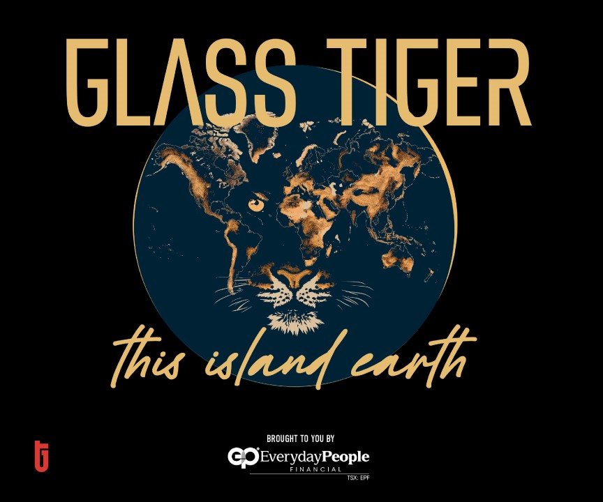 Glass Tiger