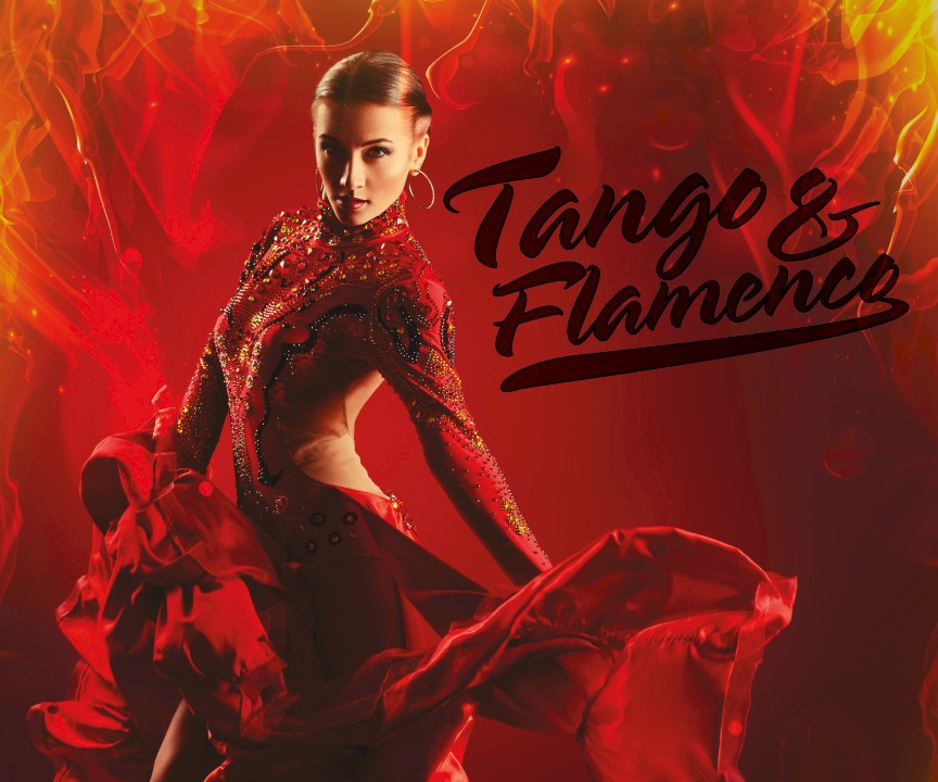 Tango & Flamenco 