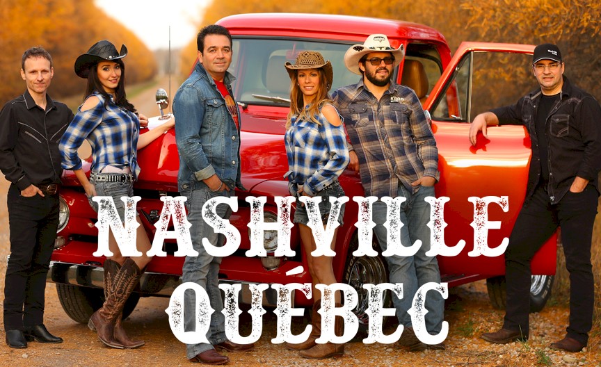 Nashville Québec