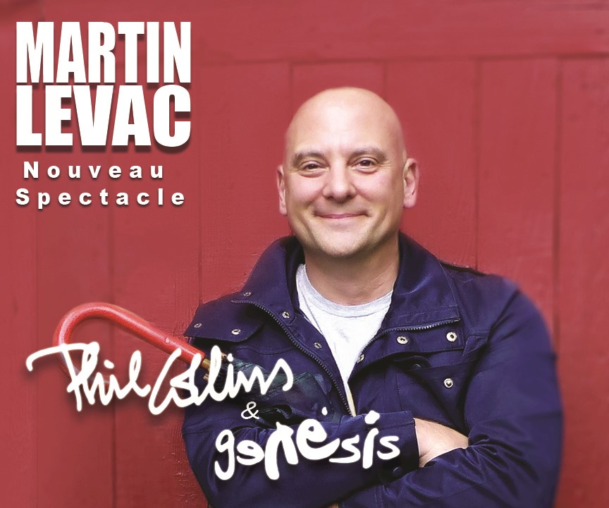 Martin Levac