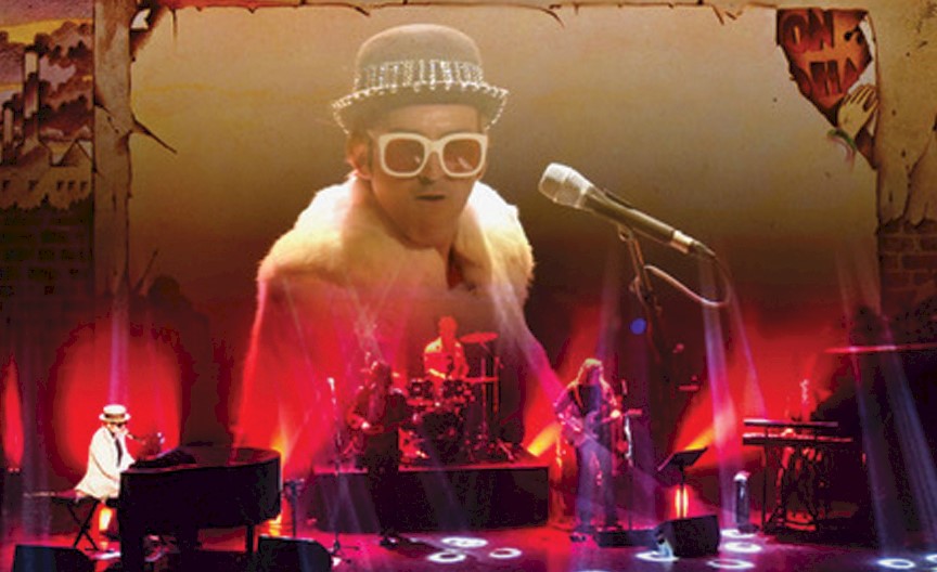 Elton Songs