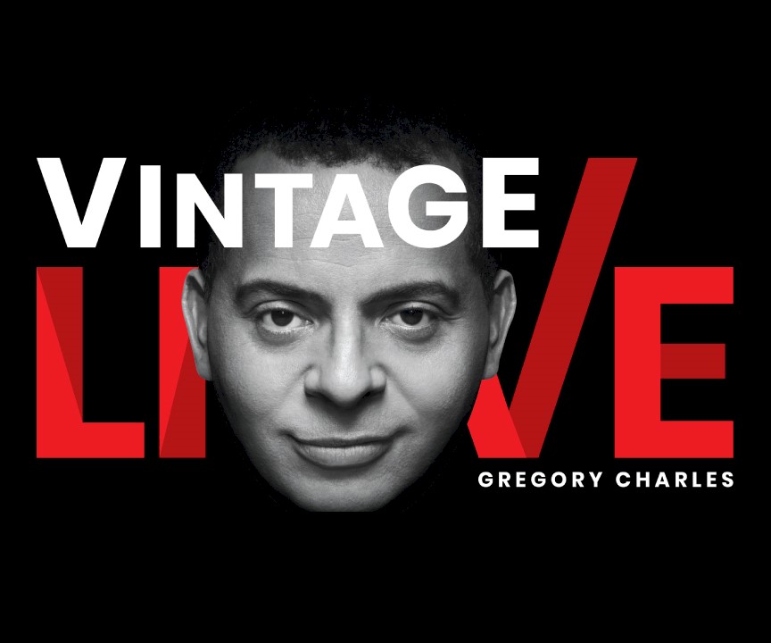 Gregory Charles Vintage 70 