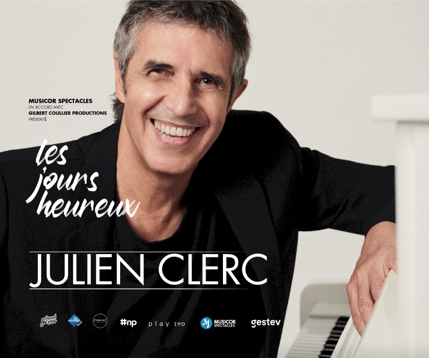 Julien Clerc
