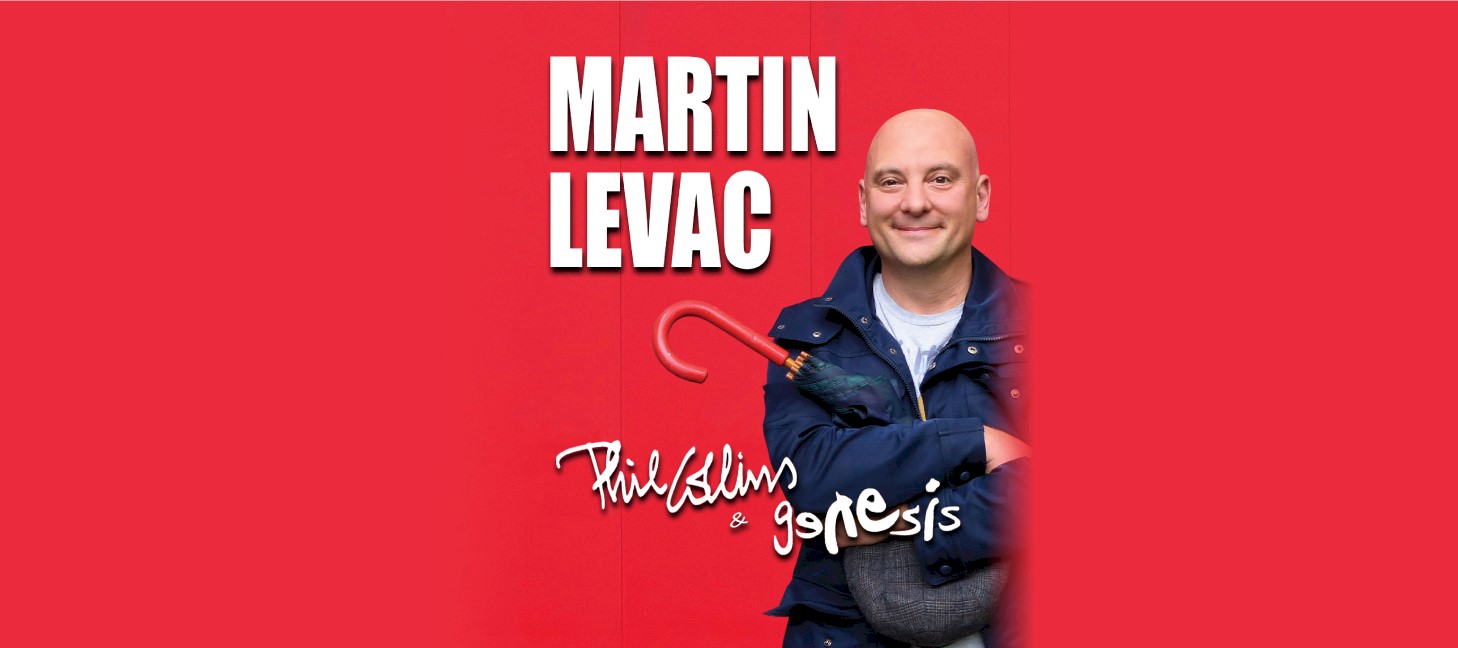 Martin Levac