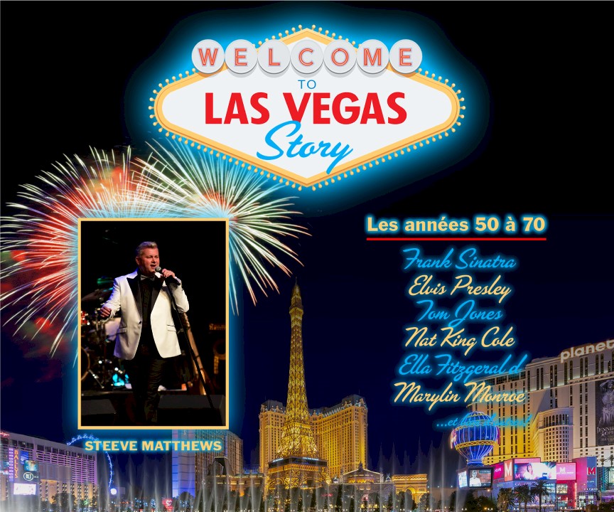 Las Vegas Story