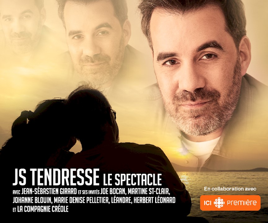 JS TENDRESSE