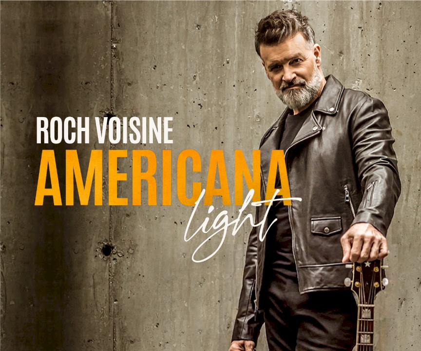 Roch Voisine