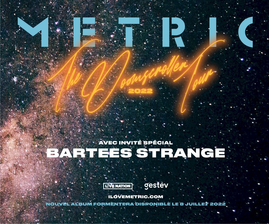Metric
