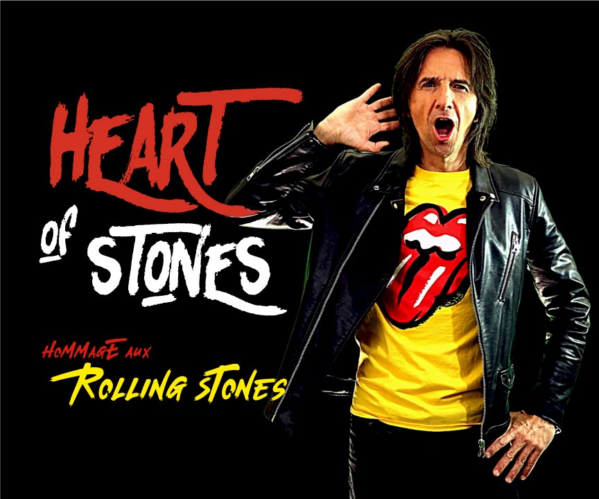 Heart Of Stones