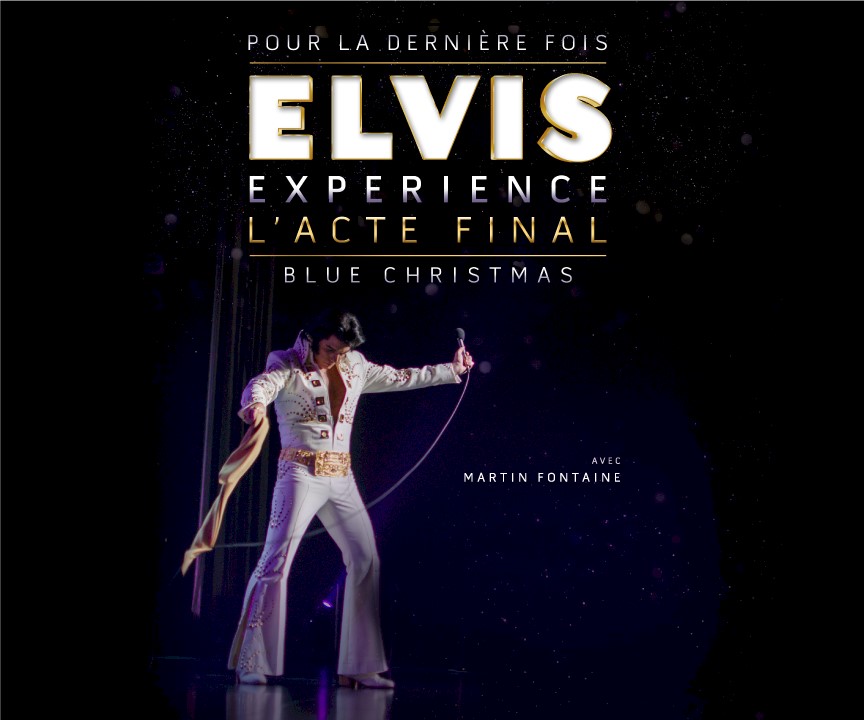 Elvis Experience