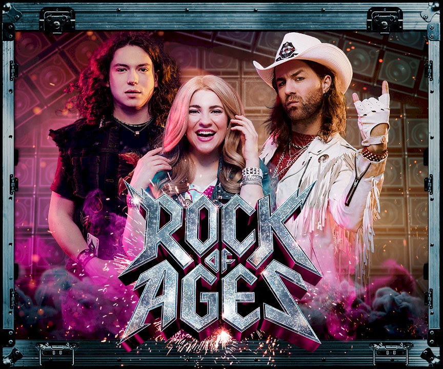 Rock of Ages