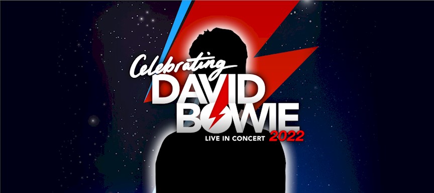 Celebrating David Bowie