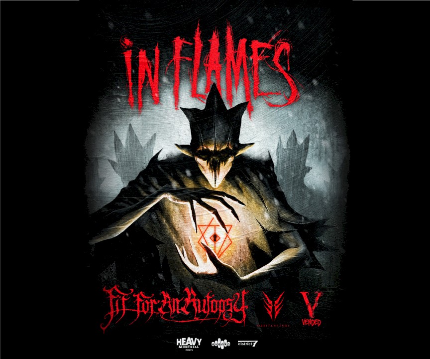 In Flames