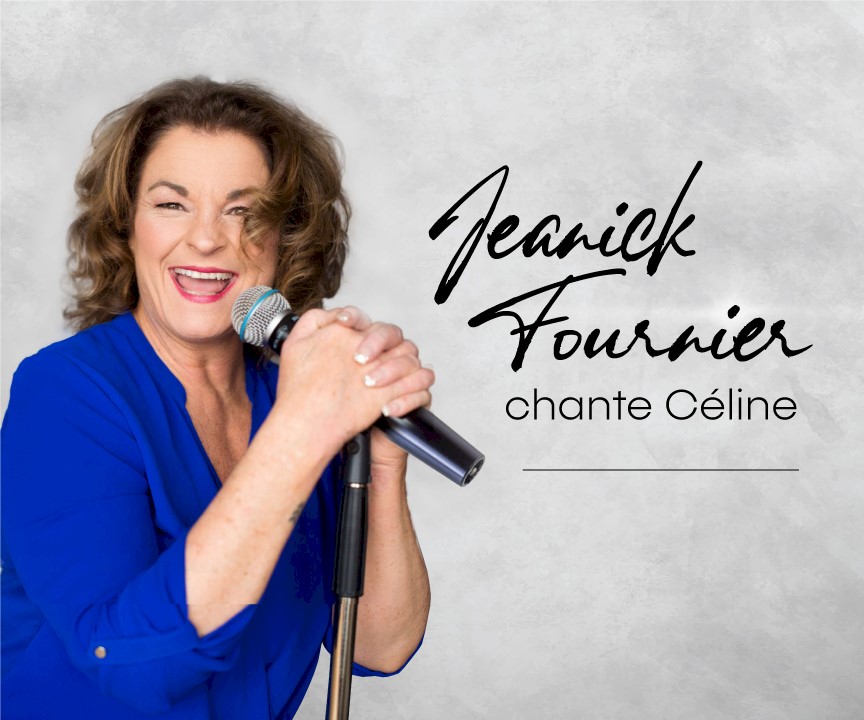 Jeanick Fournier