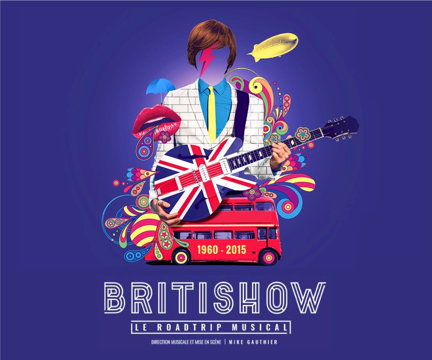 Britishow