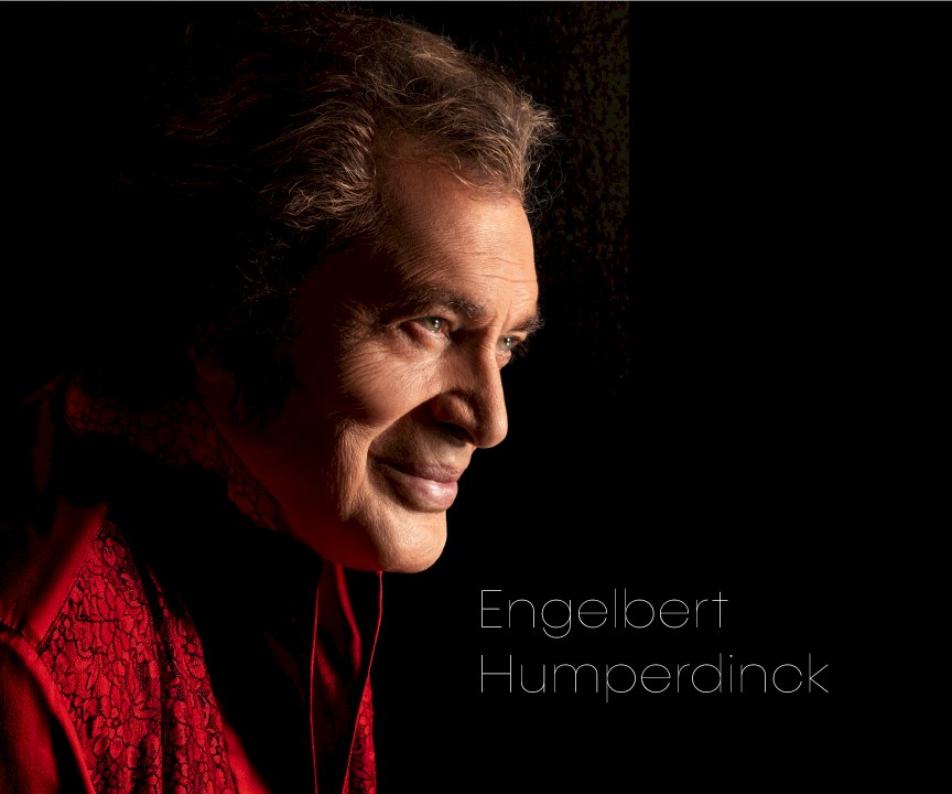 ENGELBERT HUMPERDINCK