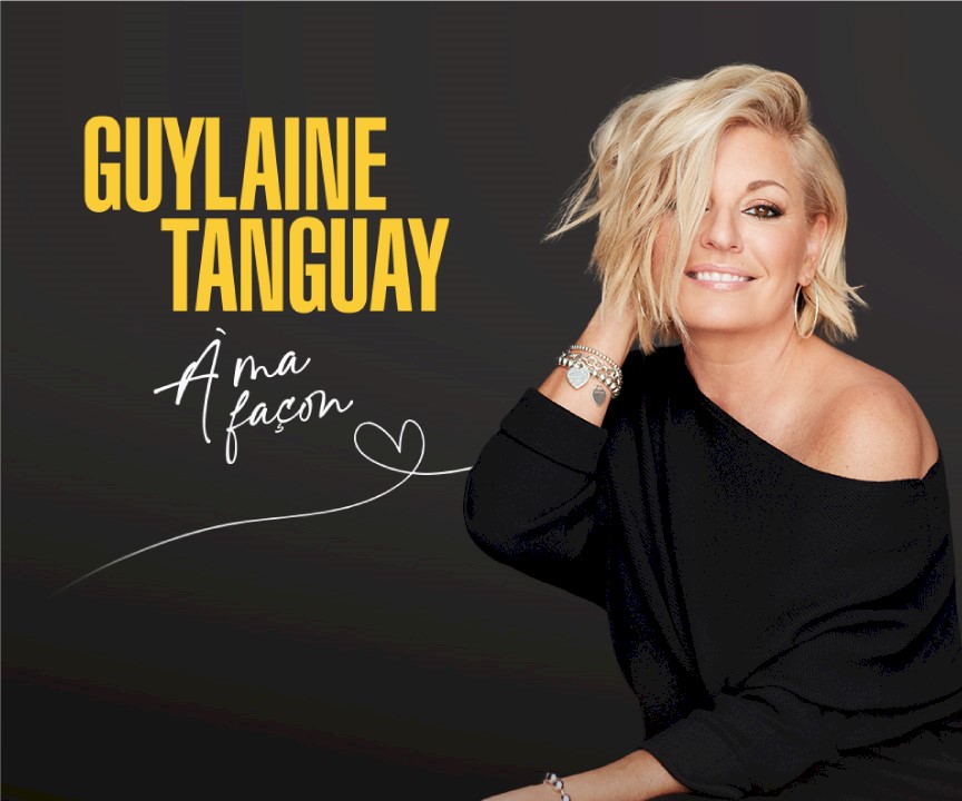 Guylaine Tanguay