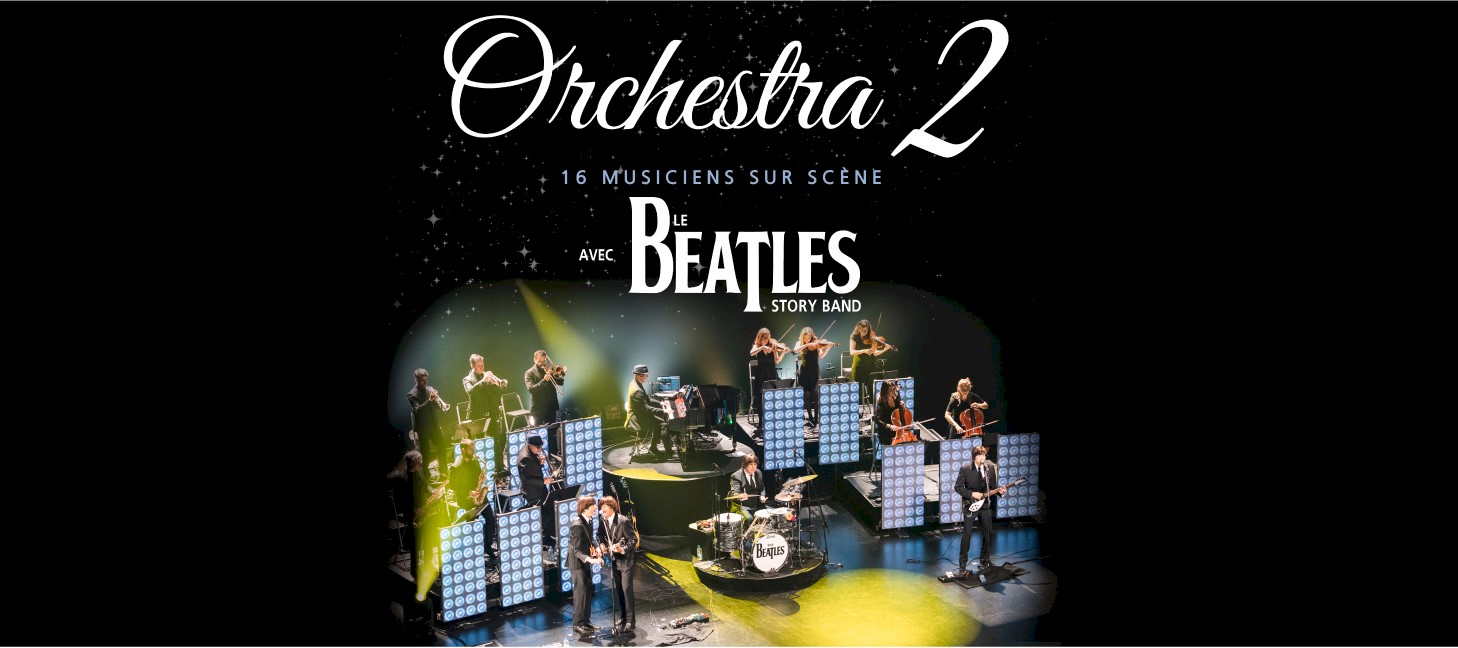 Beatles Story Band - Orchestra 2
