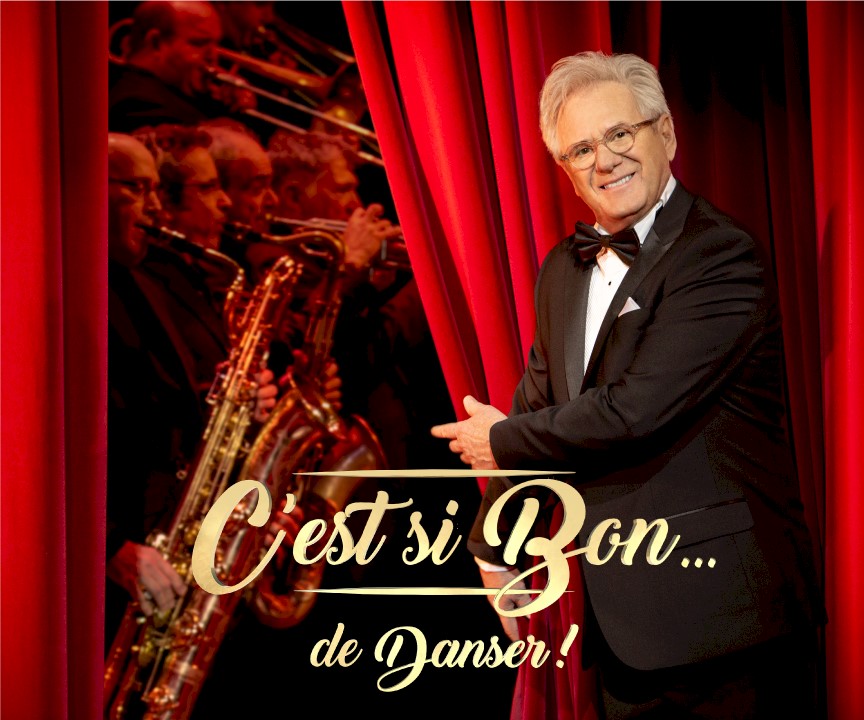 C'est si bon de danser