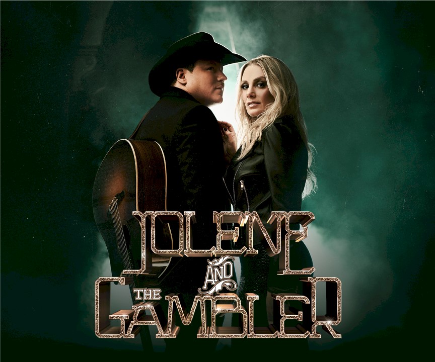Jolene and the Gambler