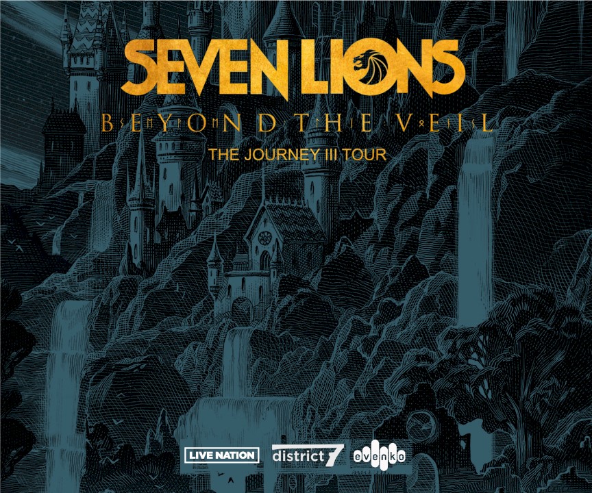 Seven Lions