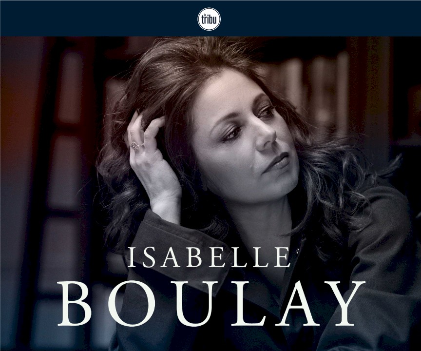 Isabelle Boulay