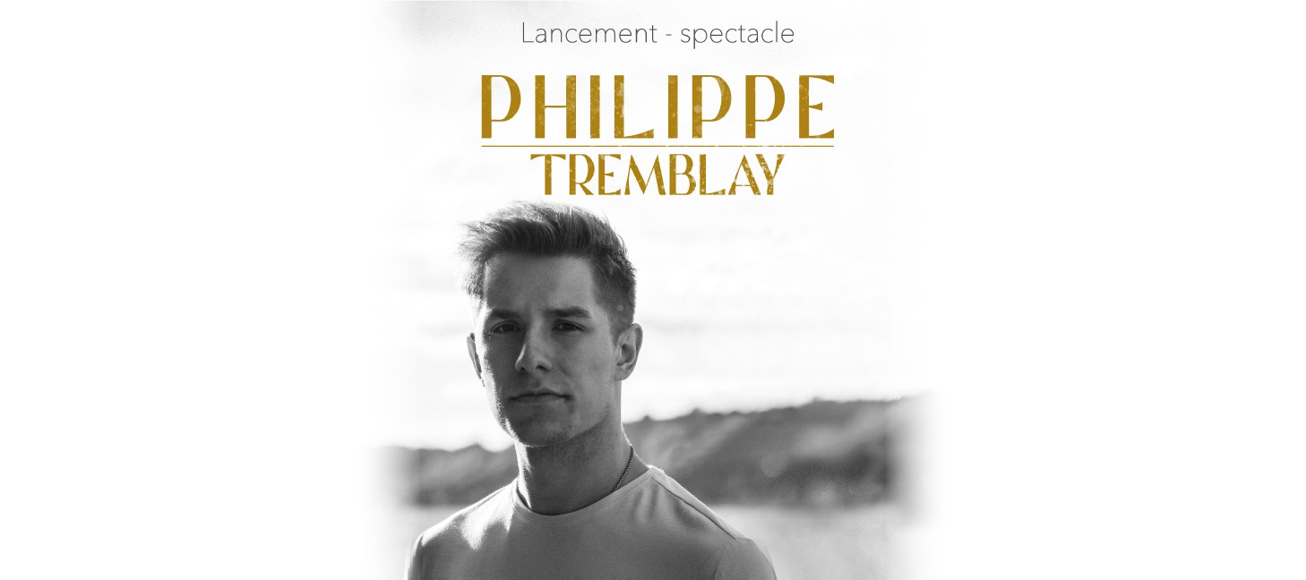 Philippe Tremblay