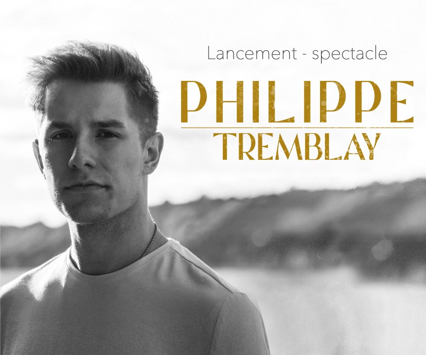 Philippe Tremblay
