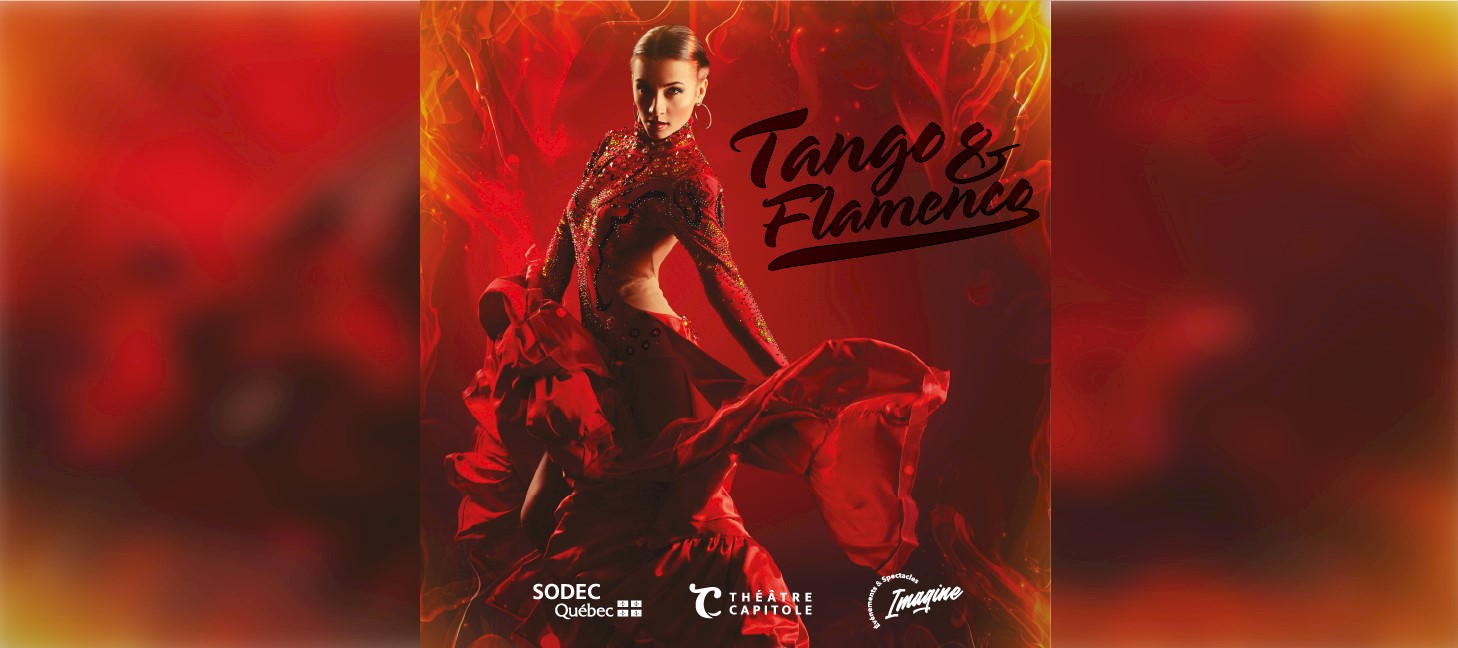 Tango & Flamenco 