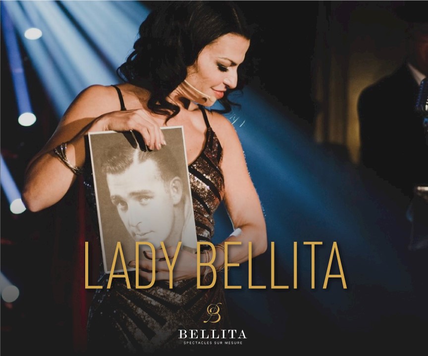 Lady Bellita