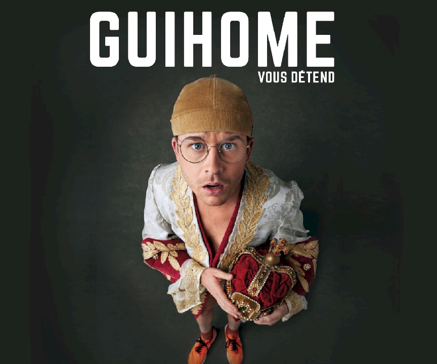 Guihome