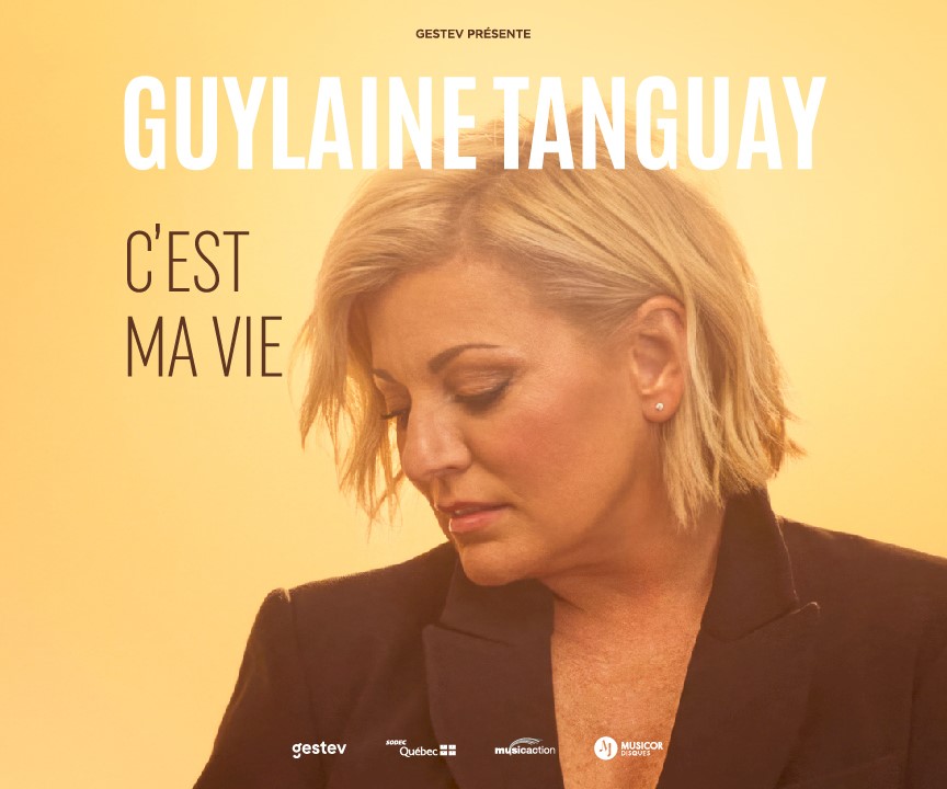 Guylaine Tanguay