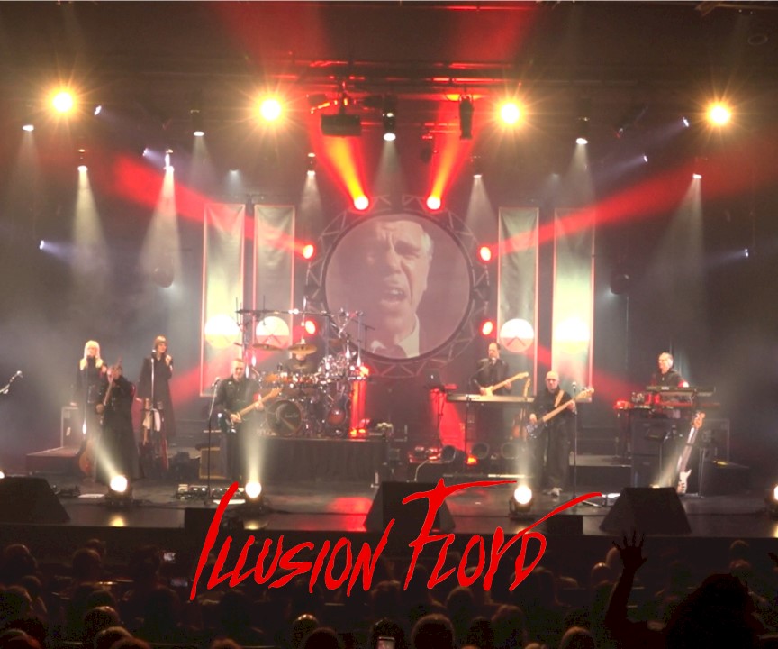 Illusion Floyd