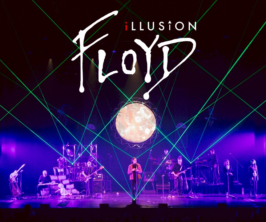 Illusion Floyd