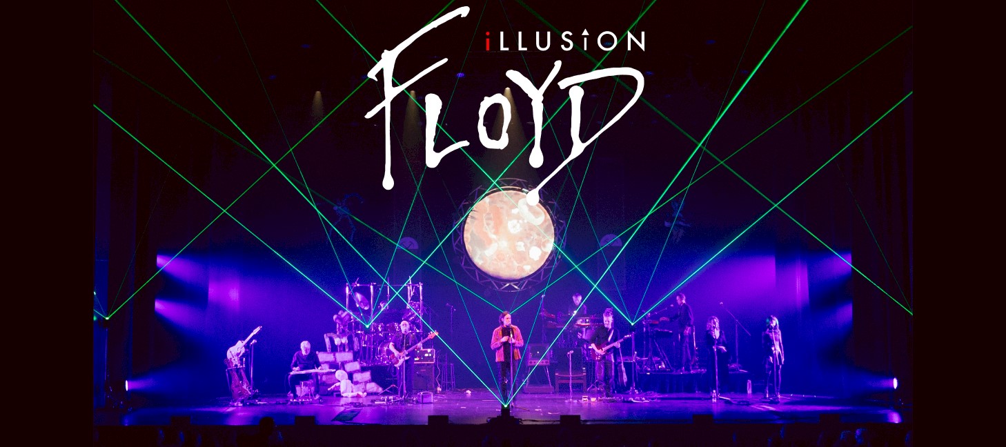 Illusion Floyd