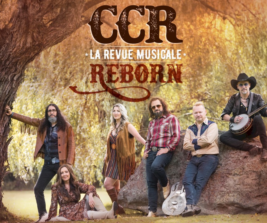 CCR Reborn