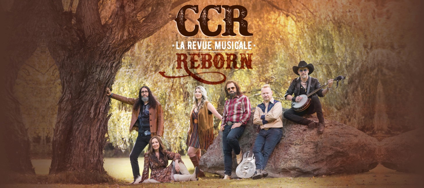 CCR Reborn