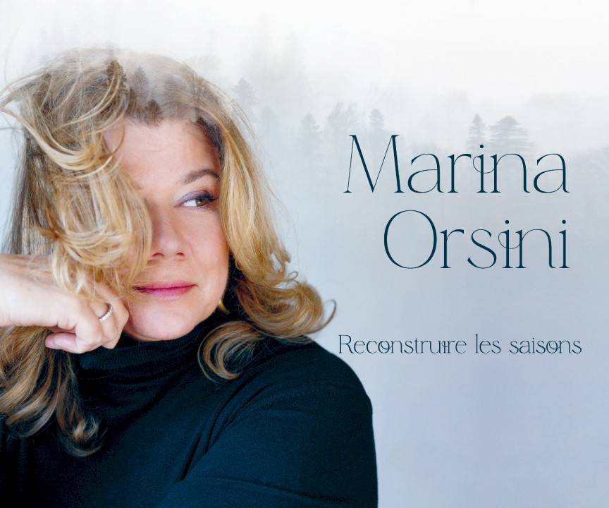 Marina Orsini