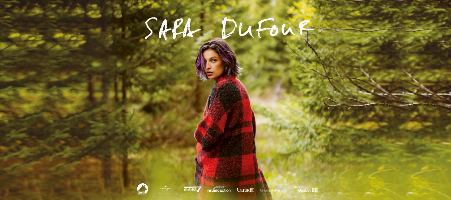 Sara Dufour