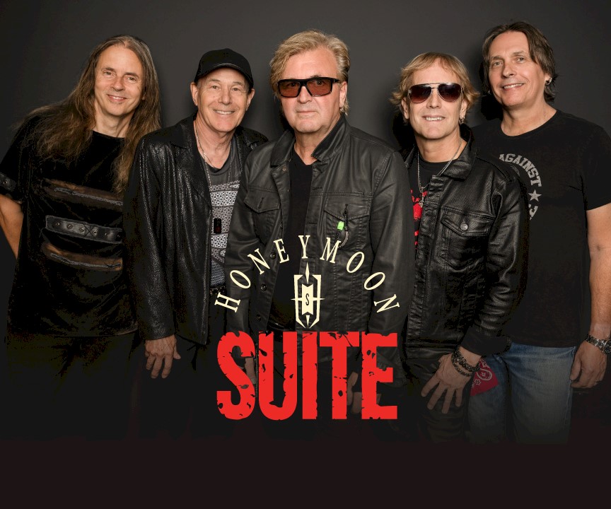 Honeymoon Suite