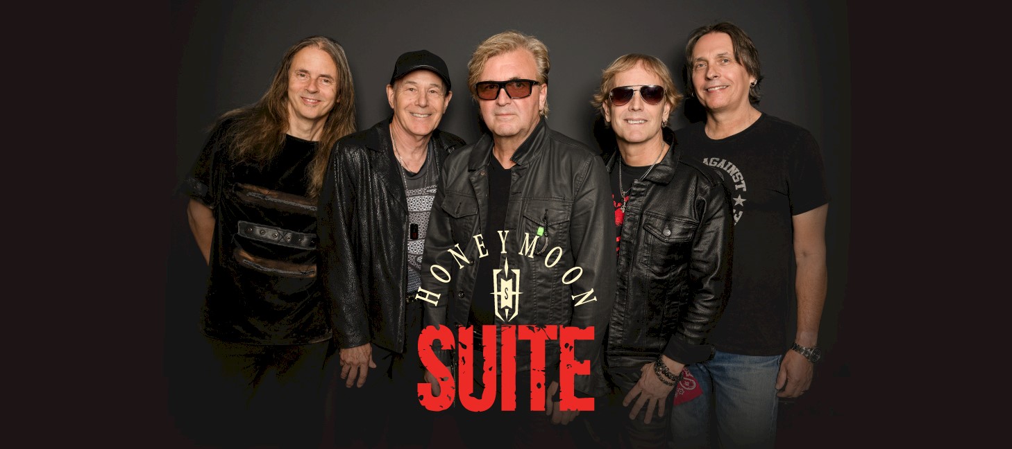 Honeymoon Suite