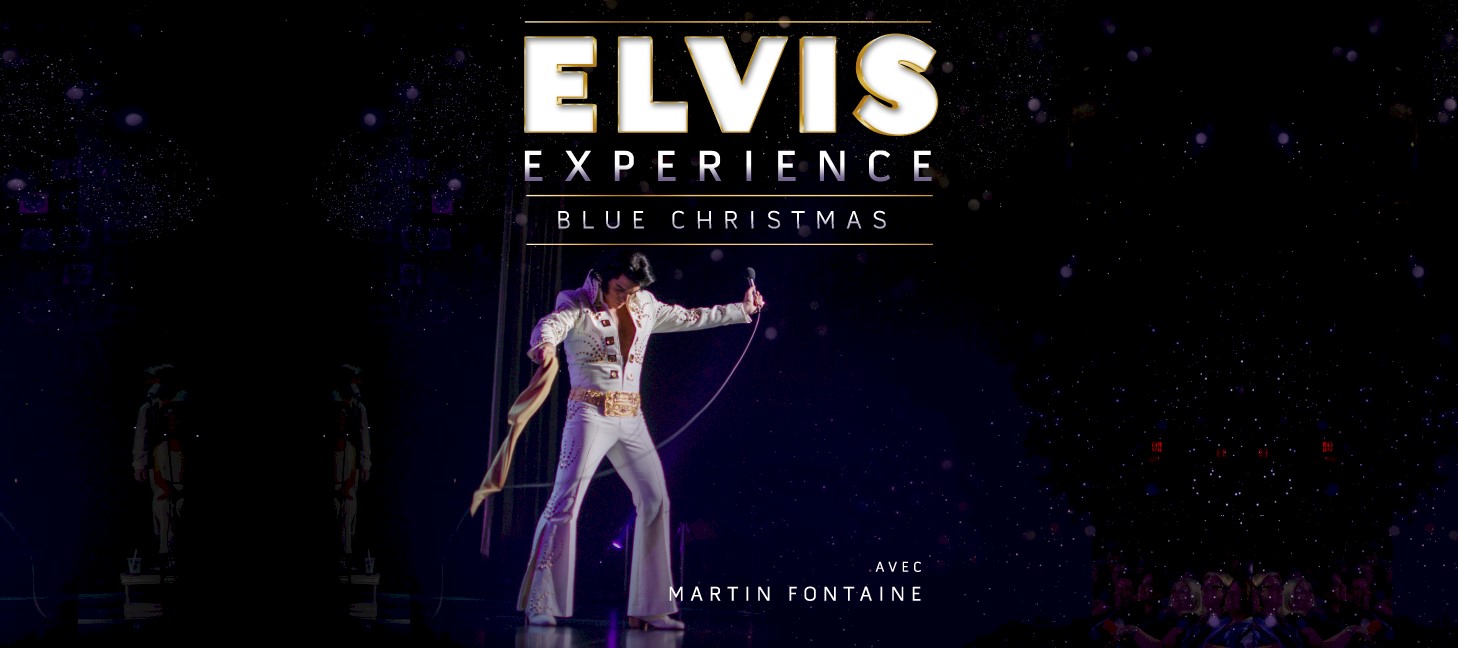 Elvis Experience