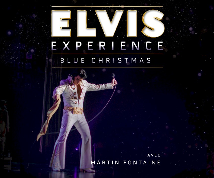 Elvis Experience