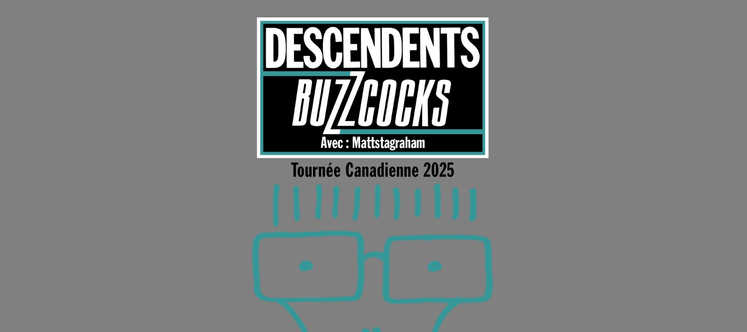 Descendents descendents