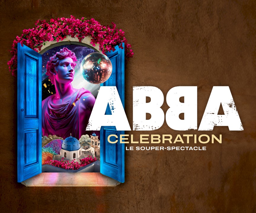 ABBA CELEBRATION