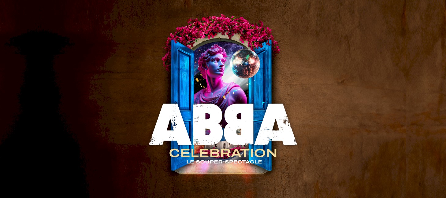 ABBA CELEBRATION