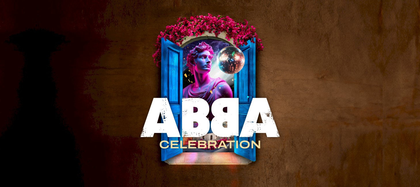 ABBA CELEBRATION