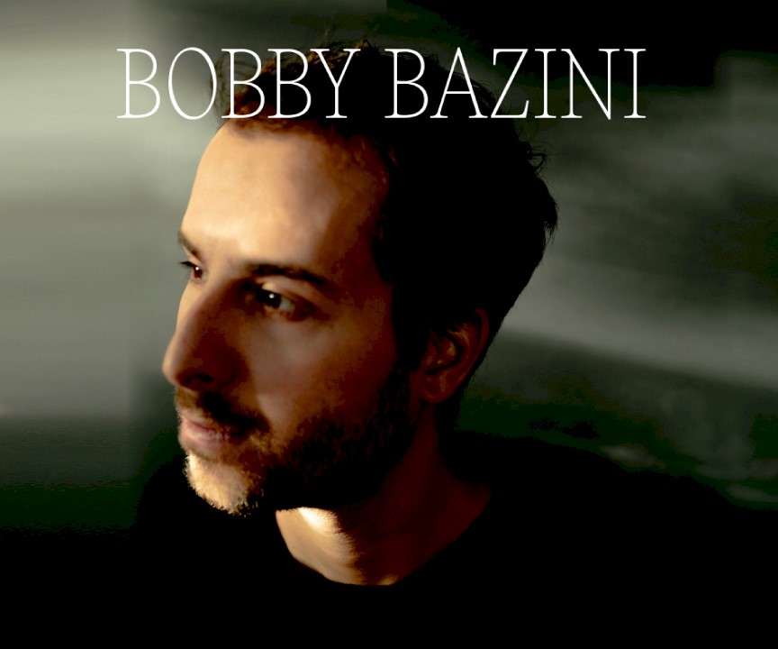 Bobby Bazini
