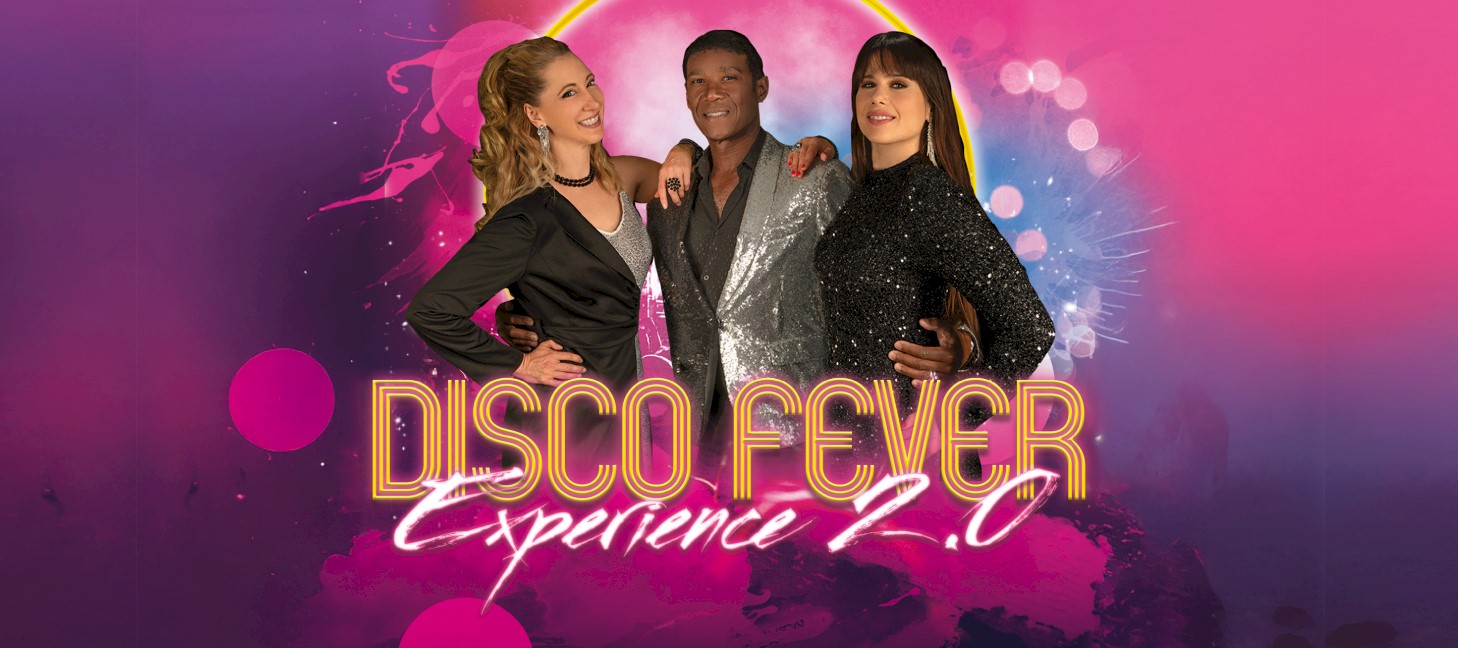 Disco Fever Experience 2.0